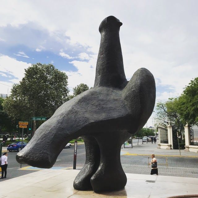 Museum of Contemporary Art in Monterrey